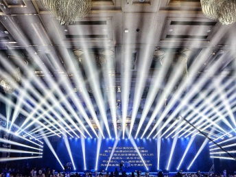 圖 廣州年會(huì)活動(dòng)燈光設(shè)計(jì)音箱布置公司銳逸文化傳媒 廣州禮品