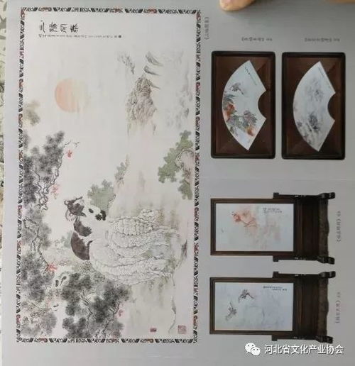 第九屆中國西部文化產(chǎn)業(yè)博覽會(huì)河北展區(qū)參展商介紹 十四