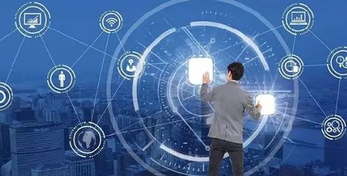 企業(yè)上云 驅動中小企業(yè)供應鏈數(shù)字化轉型與工業(yè)互聯(lián)網數(shù)據服務的融合路徑